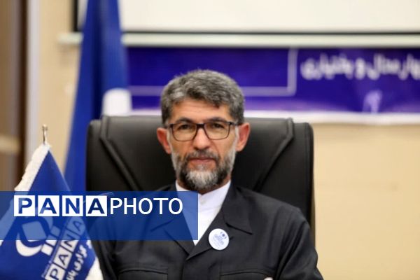 نشست قائم‌مقام سازمان دانش‌آموزی جمهوری اسلامی ایران با دانش‌آموز خبرنگاران پانا استان چهارمحال و بختیاری