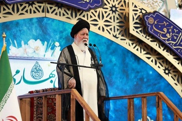 بازتعریف اقتدار انقلابی در سایه گفتمان شهید رئیسی
