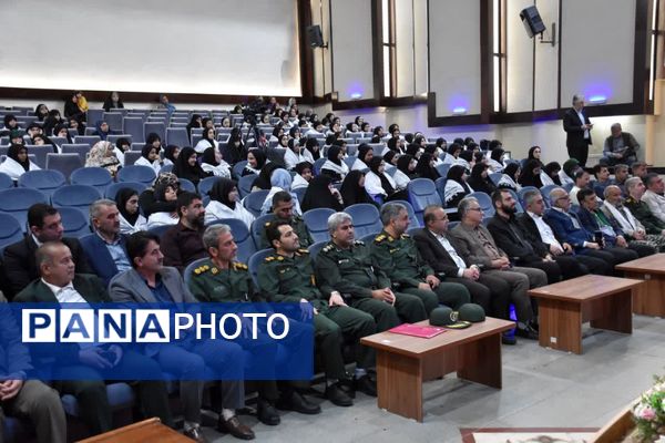 آغاز اعزام کاروان دانش‌آموزی استان گلستان به سفر فرهنگی معنوی راهیان نور