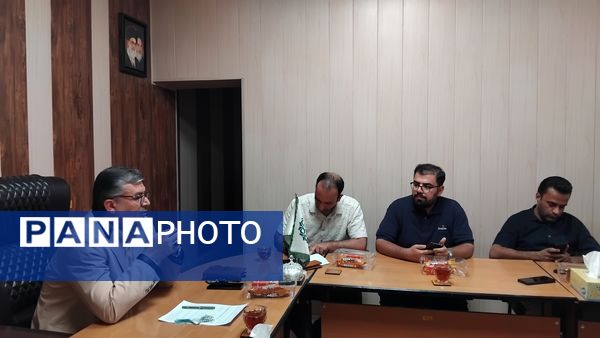 نشست خبری هشتمین دوره برگزاری بزرگترین فرش سرگل قاره کهن 