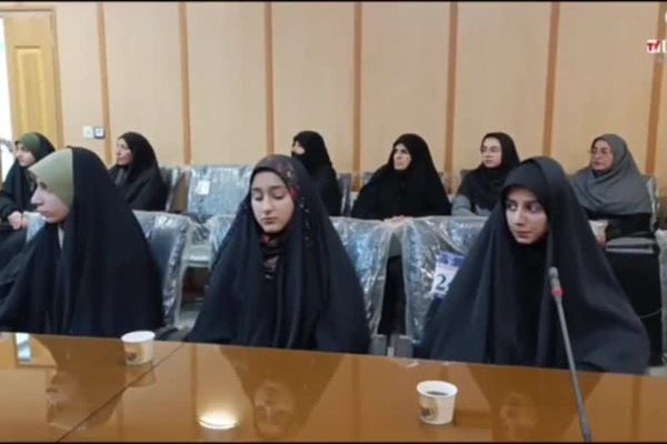 نخستین نشست شورای فرهنگ عمومی خزل برگزار شد 