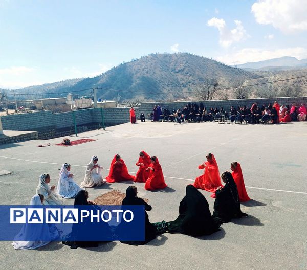 شگفتی‌های زیبایِ شکفتن و سبز شدن 