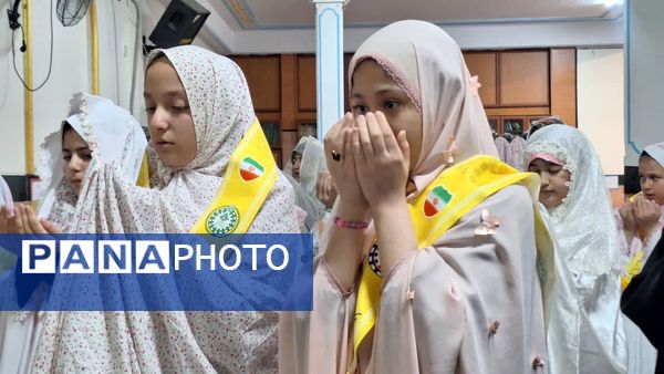 روز دوم دلدادگی دختران نوجوان و جوان البرزی