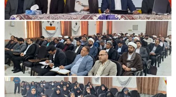 خلاقیت رمز موفقیت فعالیت‌های قرآنی و پرورشی مدارس است