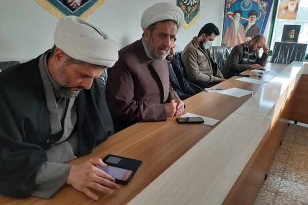 اعتکاف تجربه‌ای برای اوج گرفتن و حرکت به سوی کمال است
