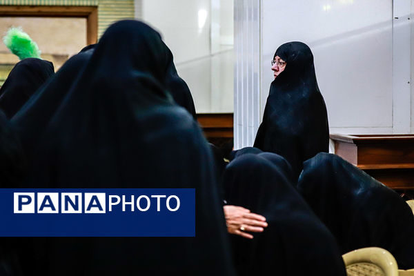 بزرگداشت شهدای خدمت در مصلای اعظم امام خمینی(ره) تبریز 