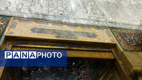 حال هوای حرم امام کاظم(ع) و امام جواد(ع) در اربعین
