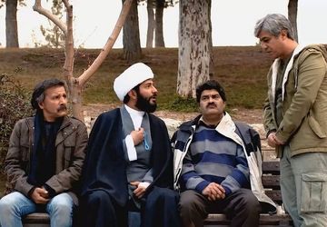 آغاز پخش مجموعه «میراث» از شبکه دو