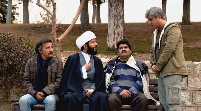 آغاز پخش مجموعه «میراث» از شبکه دو