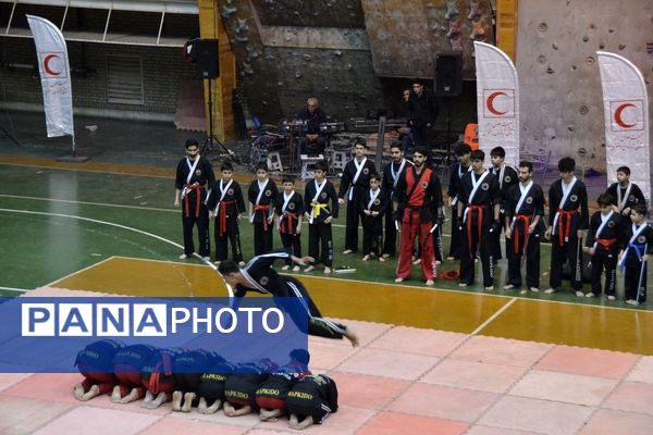 فستیوال بزرگ فرهنگی هنری ورزشی ظهور آفتاب در نیشابور