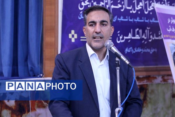 هم‌صدایی آموزش و پرورش با نماز جمعه پیشوا؛ روایت دغدغه‌های آموزشی از تریبون پس از خطبه‌ها