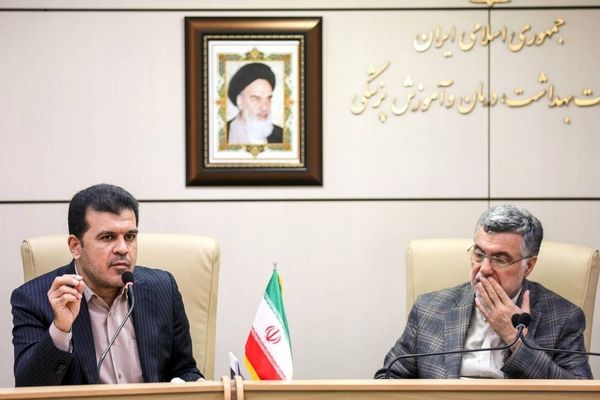 اجرای موفق «نظام ملی ارجاع هوشمند خدمات سلامت» با حرکتی گام به گام و تدریجی