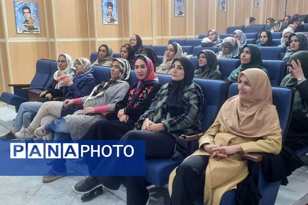 جشن ولادت حضرت زهرا (س) در ناحیه دو شهرری 