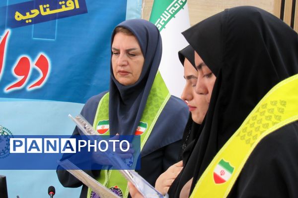افتتاحیه آنلاین دوازدهمین دوره مجلس دانش‌آموزی در کردستان 