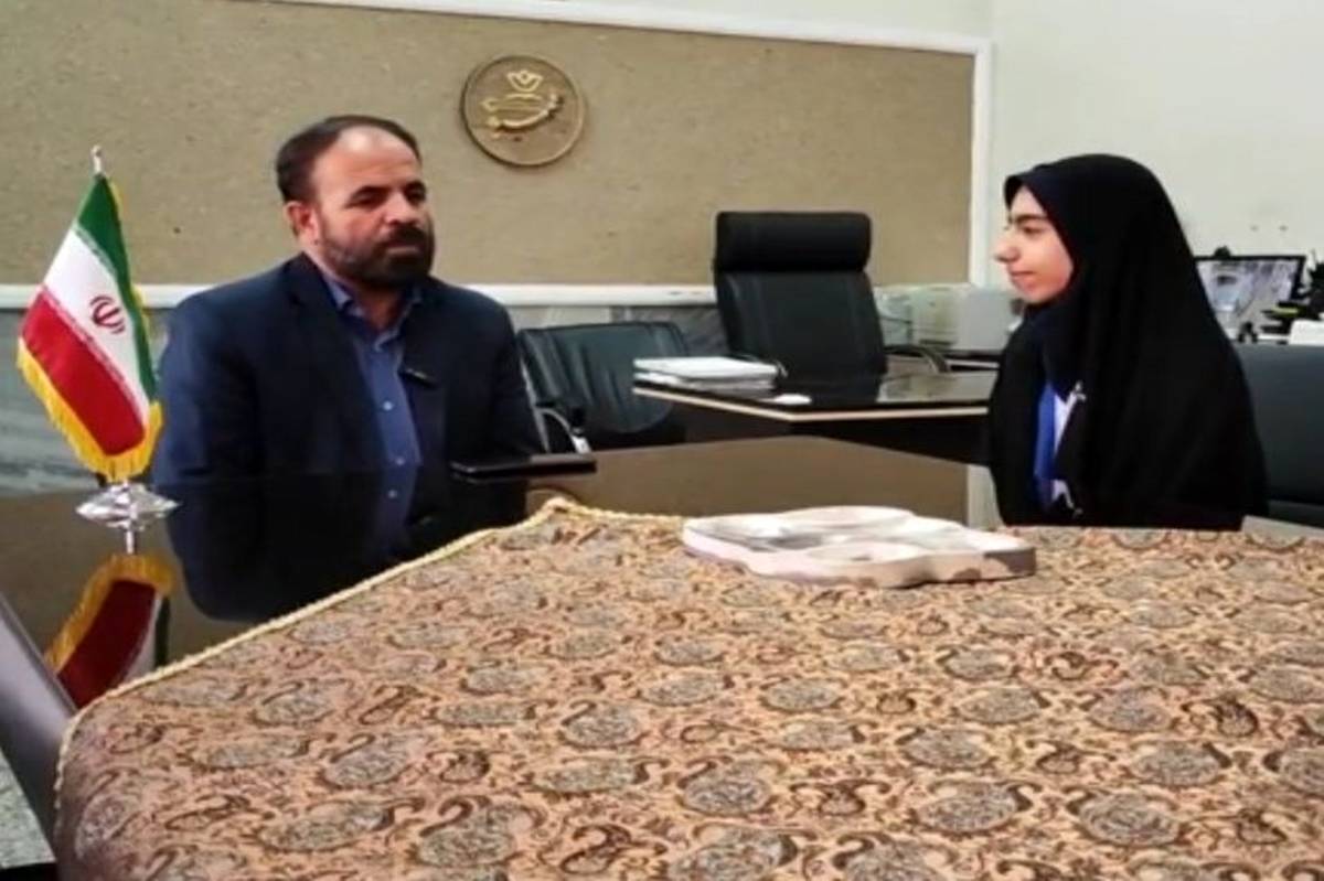 کارگاه آموزشی دانشافزایی مربیان کاردان، با هدف توانمندسازی نیروهای انسانی برگزار شد
