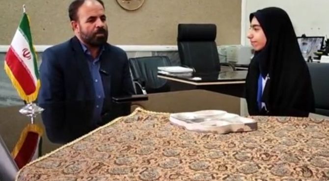کارگاه آموزشی دانش‌افزایی مربیان کاردان با هدف توانمندسازی نیروهای انسانی برگزار شد