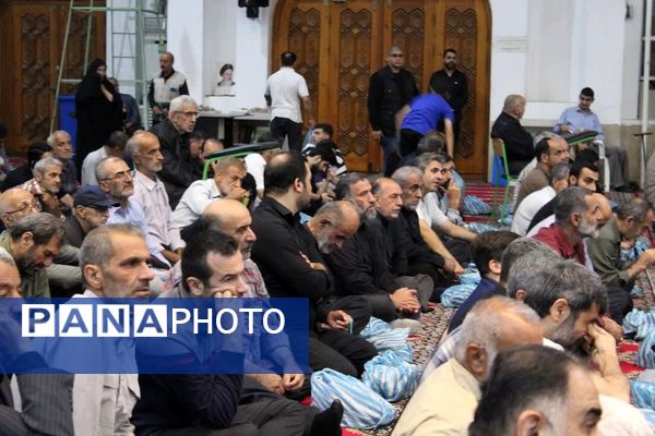 یادواره شهدای اقتدار ایران در آمل
