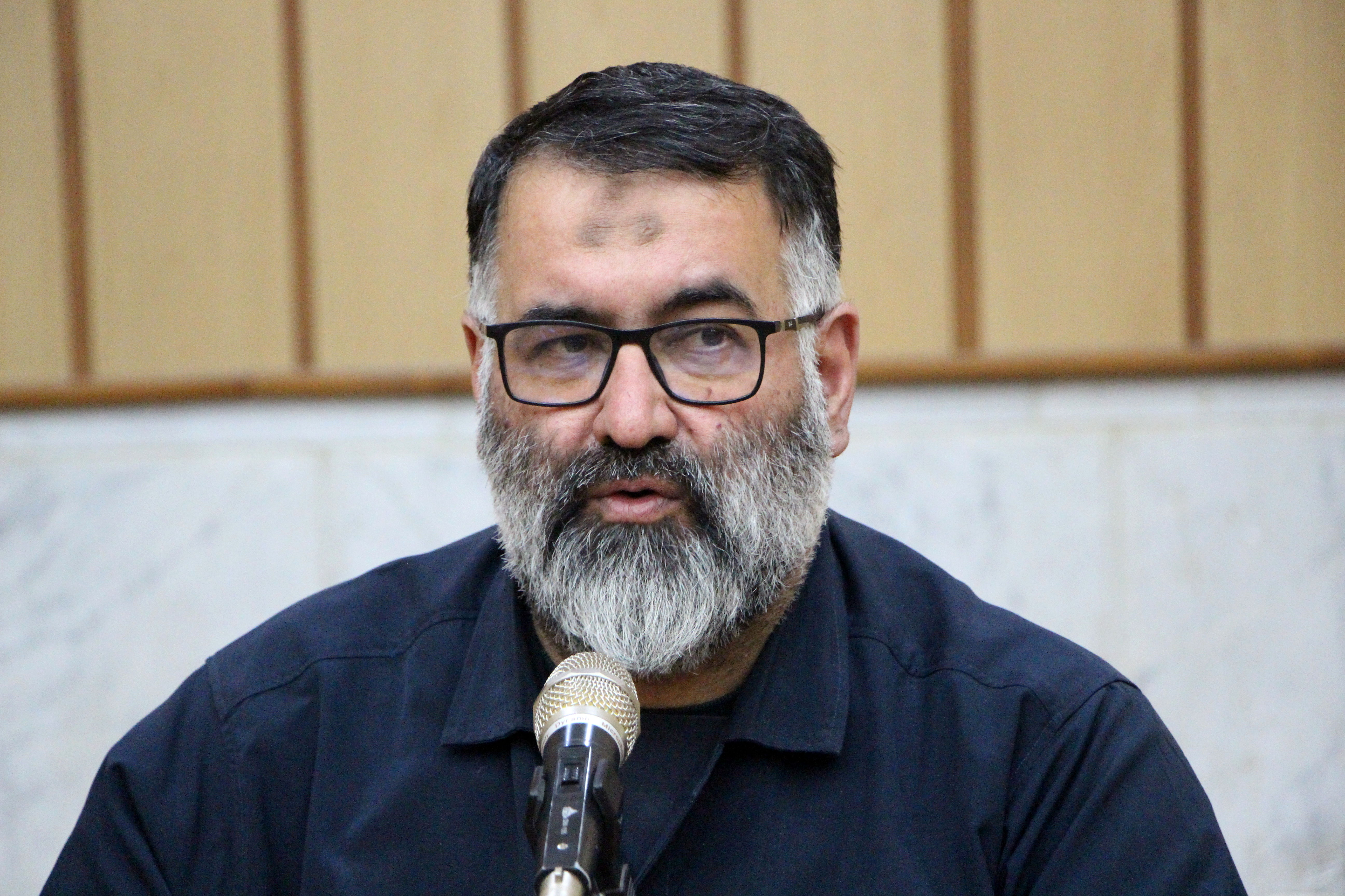 اهمیت حجاب باید در میان نیروهای انقلابی برقرار شود