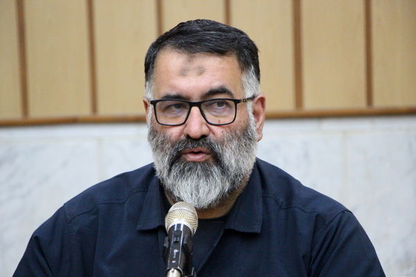 اهمیت حجاب باید در میان نیروهای انقلابی برقرار شود