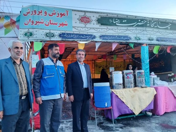 برگزاری مسابقه کمیته دارت هیئت جانبازان و توانیابان شیروان
