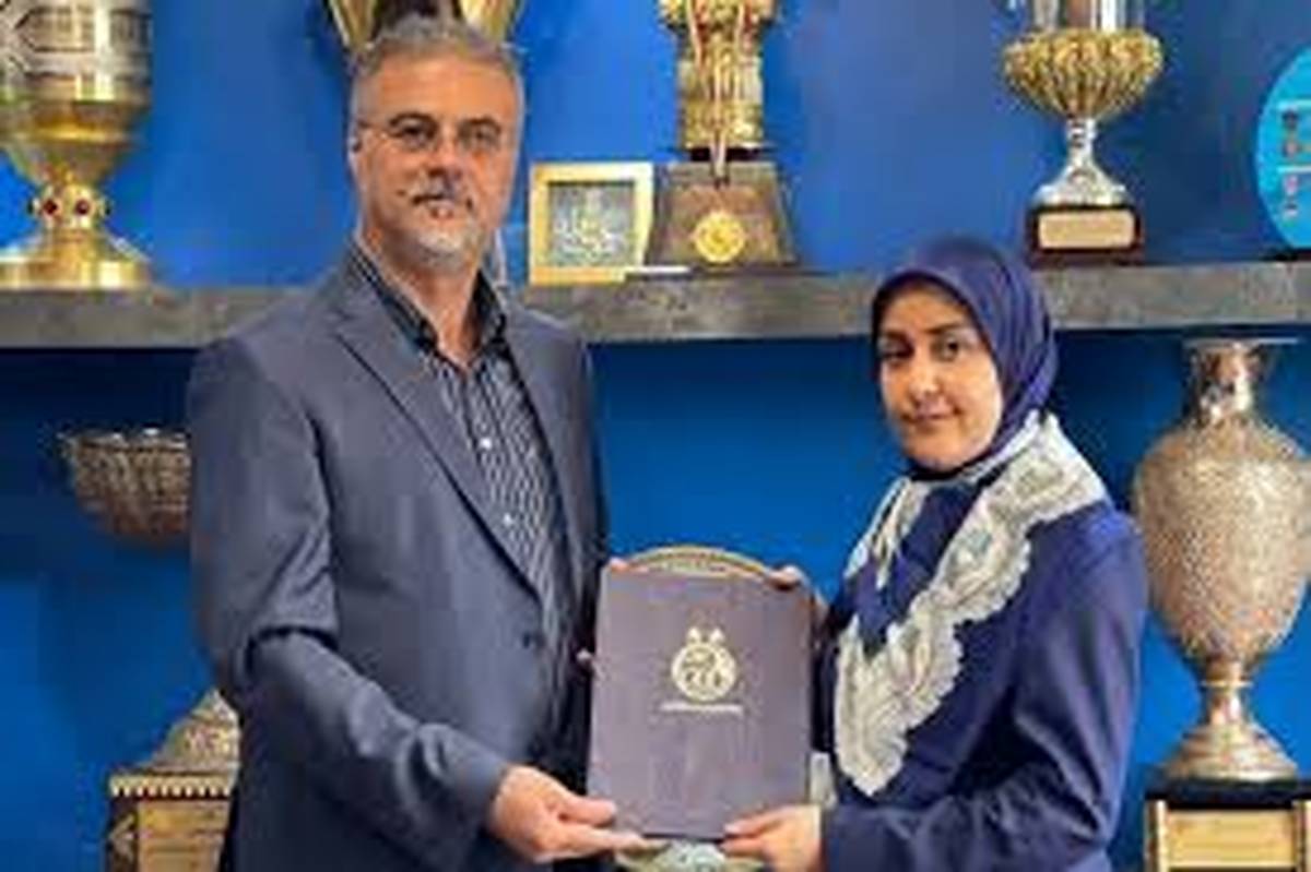 فراموشی تلخی فصل بیست و چهام با قهرمانی جام حذفی؛ ماتزاری از گزینههای استقلال
