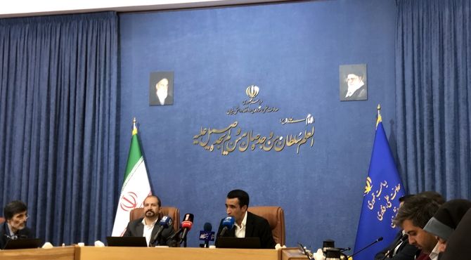 تاکنون ۳۵ هزار نیاز از بخش خصوصی در سامانه «نان» ثبت شده است