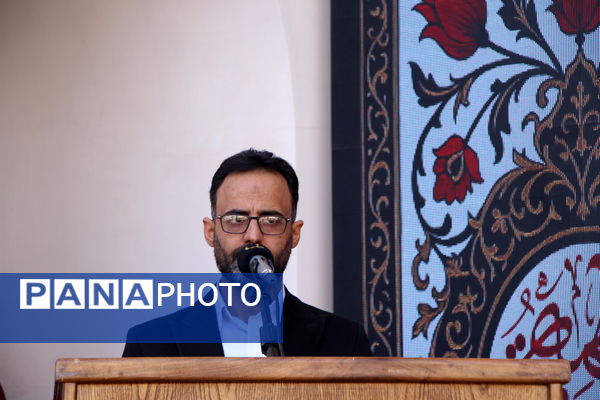 نشست خبری دومین اجلاس مجمع شهرهای تاریخی ایران در یزد 