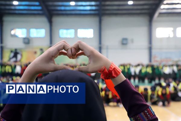 همایش سپاس مربی در یزد