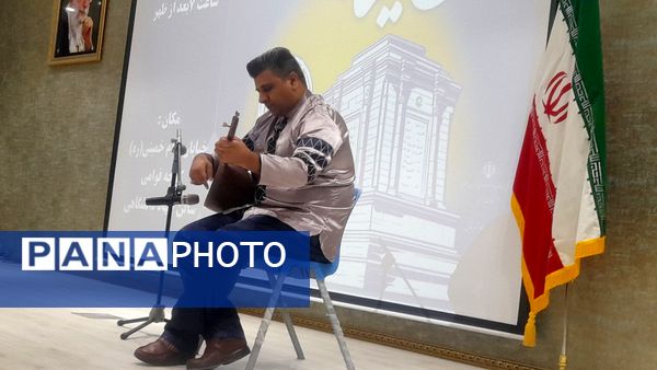 کنگره  ملی توس تا نیشابور