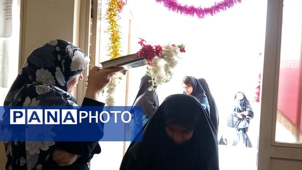جشن جوانه‌ها در گلشن آزادی؛ آغاز راهی تازه