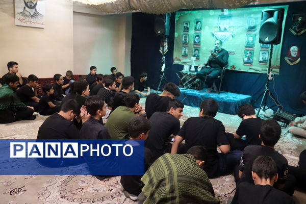 یادبود شهدای جنگ تحمیلی  ۱۲ روزه در مشهد