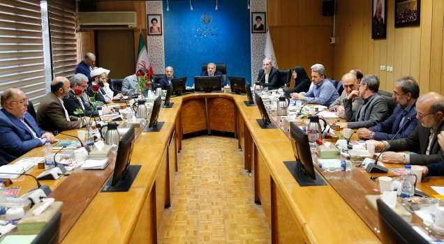 تأکید وزیر آموزش و پرورش بر استمرار پویش «به سازِ مدرسه؛ بساز مدرسه» و تحقق عدالت آموزشی در سراسر کشور