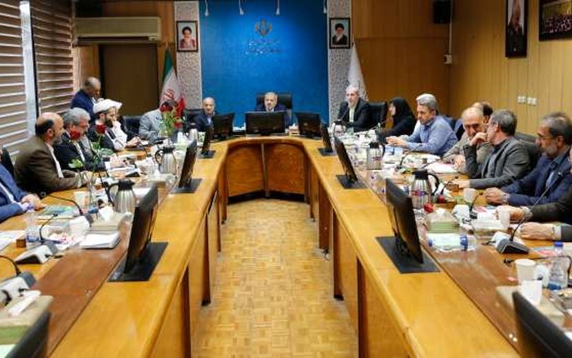 تأکید وزیر آموزش و پرورش بر استمرار پویش «به سازِ مدرسه؛ بساز مدرسه» و تحقق عدالت آموزشی در سراسر کشور