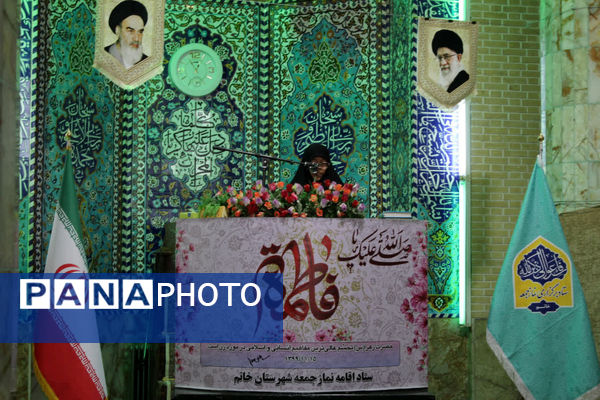 تجلی پیوند مدرسه و مسجد 