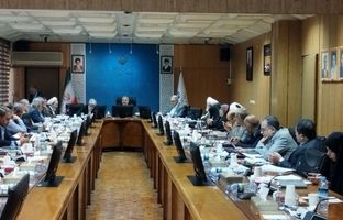 امتحانات نهایی ‌در امنیت و سلامت کامل در حال برگزاری است‌