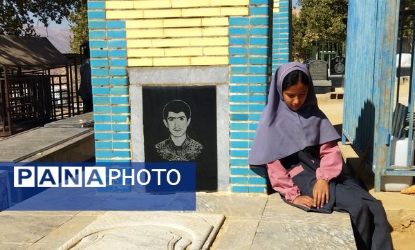 تجلی اتحاد و مقاومت در راهپیمایی ۱۳ آبان آموزشگاه سبحان و مائده شلیل