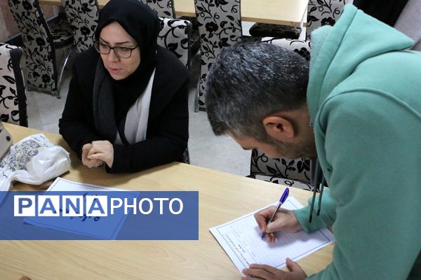 گردهمایی جوانان رسانه‌ای ملارد در سومین رویداد تولید محتوای دیجیتال