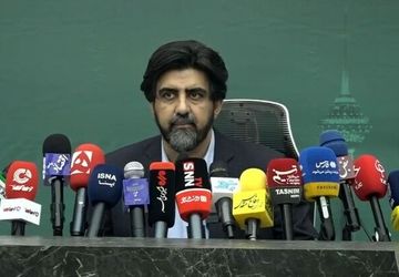 مدیریت حریم شهر تهران با اختیار کامل با شهرداری تهران است/ آمادگی شهرداری برای همکاری با دستگاه‌ها جهت ایمن‌سازی مدارس