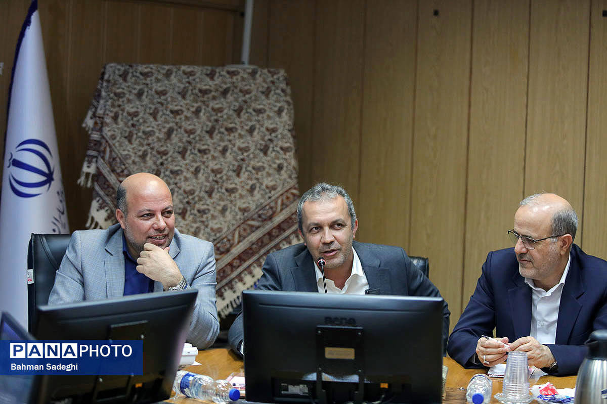 سهم ویژه‌ای برای ورزش مدارس در بودجه پیش‌بینی می‌شود