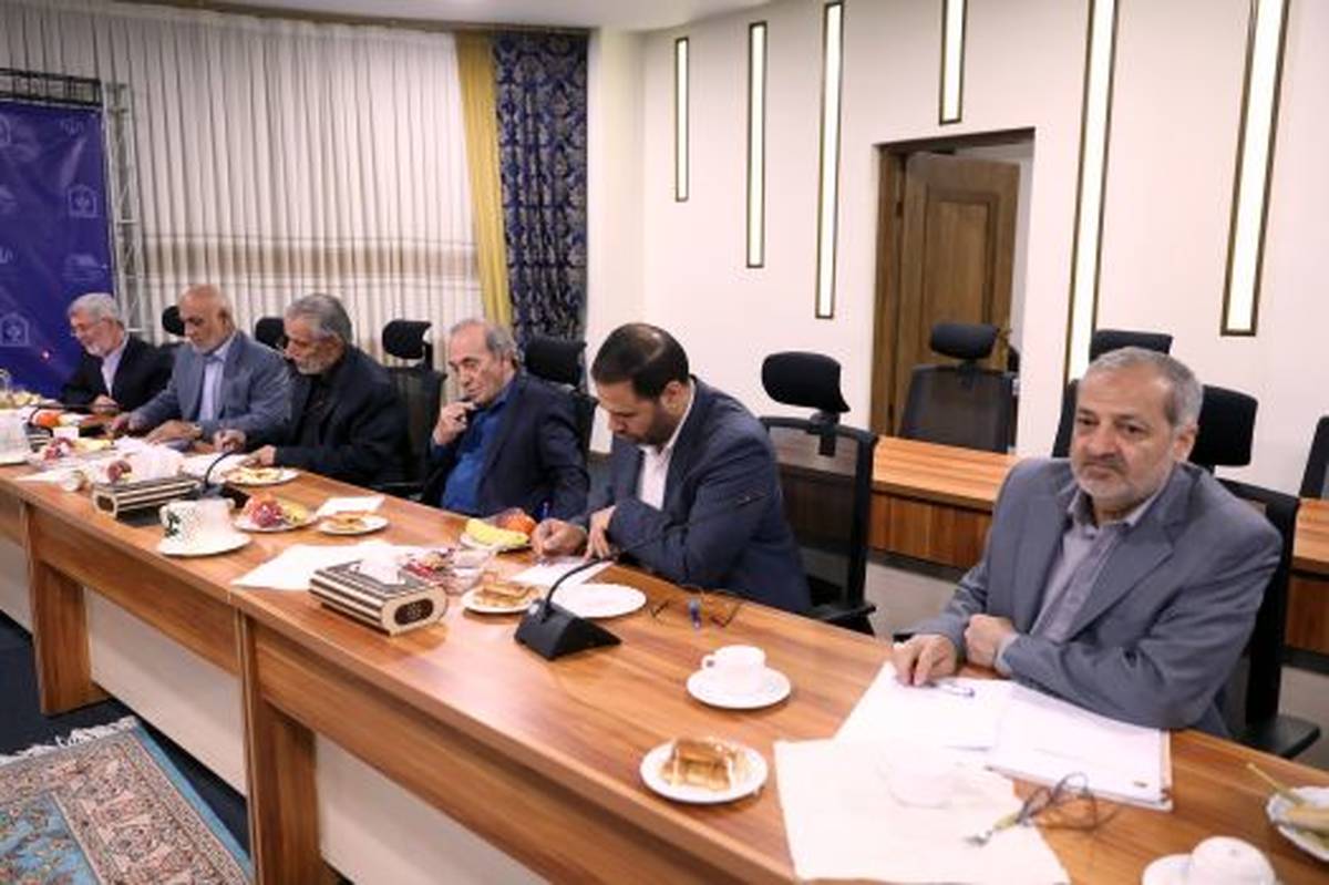 در نشست هماندیشی وزرای ادوار آموزشوپرورش چه گذشت؟