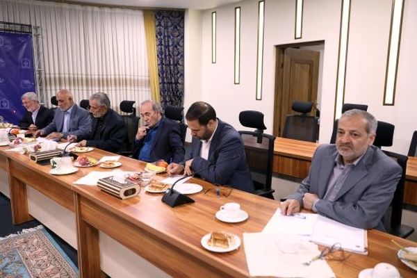 در نشست هم‌اندیشی ‌وزرای ادوار آموزش‌وپرورش چه گذشت؟