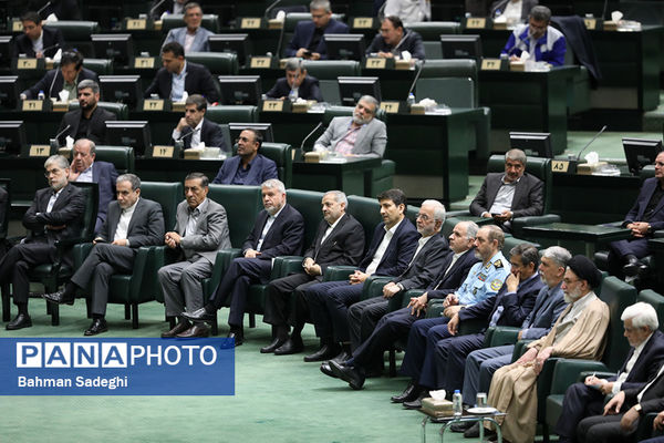 اولین روز بررسی صلاحیت وزرای پیشنهادی دولت چهاردهم