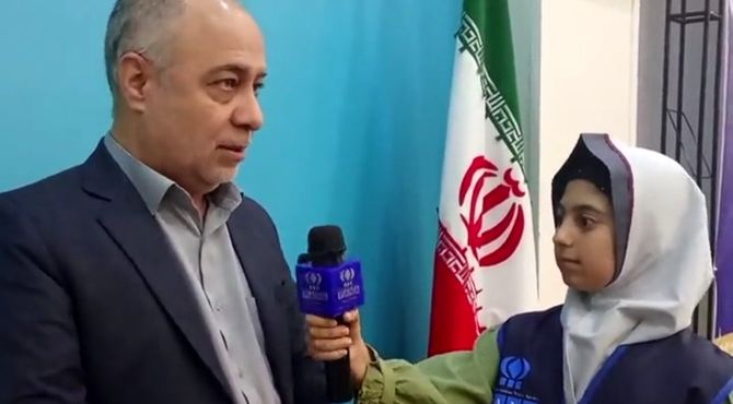 برگزاری نشست رؤسای شورای هماهنگی مراکز آموزشی غیر دولتی سراسر کشور 