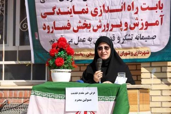 همه ارکان نظام درخصوص توجه به مدرسه اتفاق نظر دارند