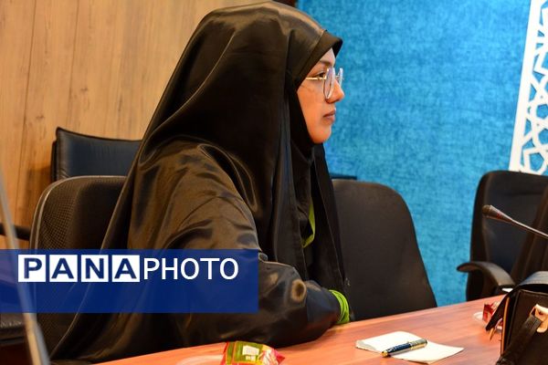 کارگاه آموزشی مصاحبه شخصی دربهارستان‌دو