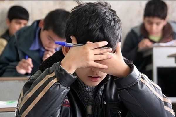 مشاوران در خط مقدم مقابله با ترک تحصیل هستند