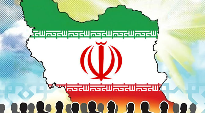 همدلی و انسجام ملی موثرترین ابزار مدیریت روانی جامعه در شرایط جنگی است
