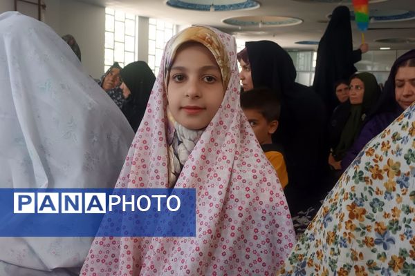 نماز جمعه، قرار دل با خدا