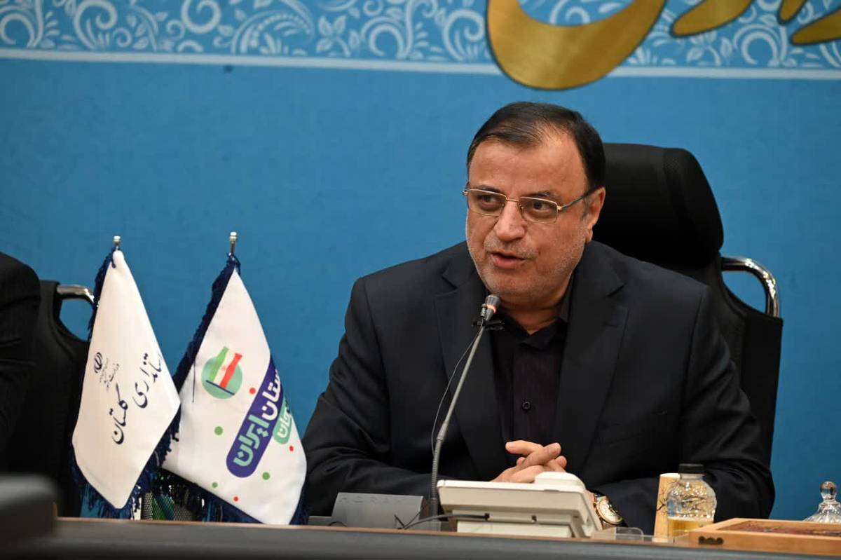 گلستان آماده میزبانی رویداد ملی ایران جان است