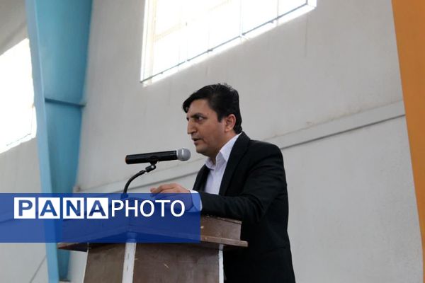 جشنواره هویت‌های ملی اسلامی کودکستان‌های شهرستان جاجرم